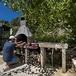 Daire La Casetta Di Nonna Lea Mali Lošinj