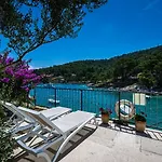 La Casetta Di Nonna Lea Daire Mali Lošinj