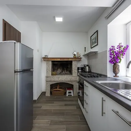 La Casetta Di Nonna Lea 아파트