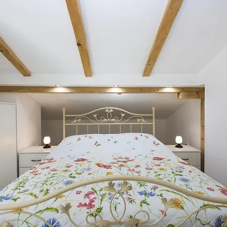 La Casetta Di Nonna Lea * 말리로시니