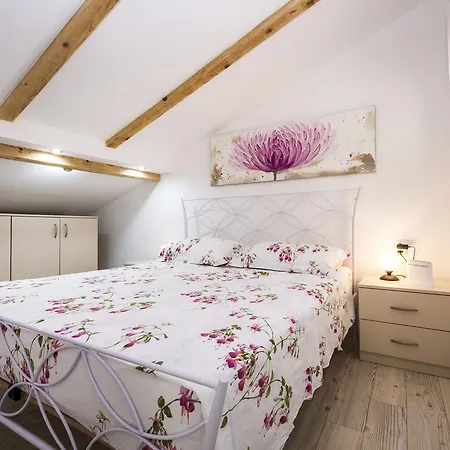 La Casetta Di Nonna Lea