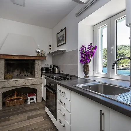 La Casetta Di Nonna Lea 아파트