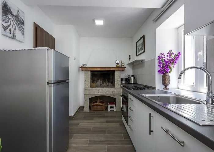 La Casetta Di Nonna Lea Appartement