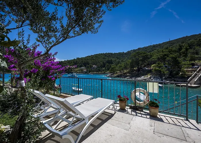 Appartement La Casetta Di Nonna Lea