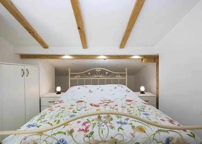 La Casetta Di Nonna Lea * Mali Lošinj