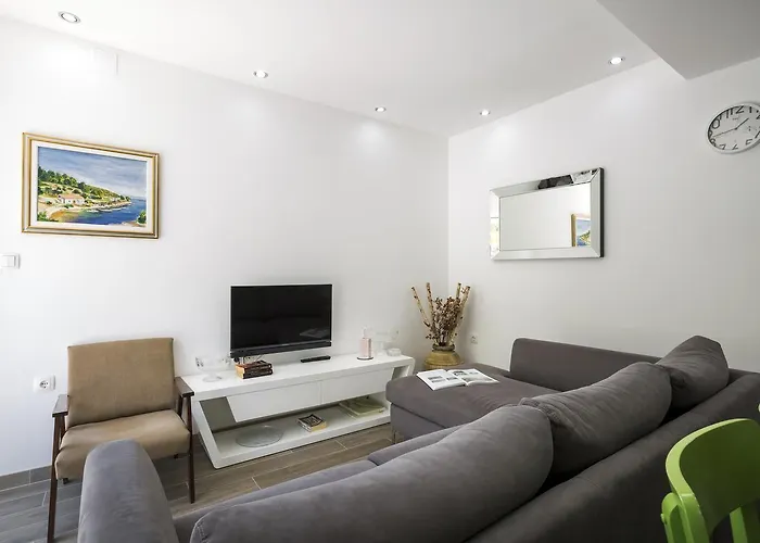 La Casetta Di Nonna Lea * Mali Lošinj