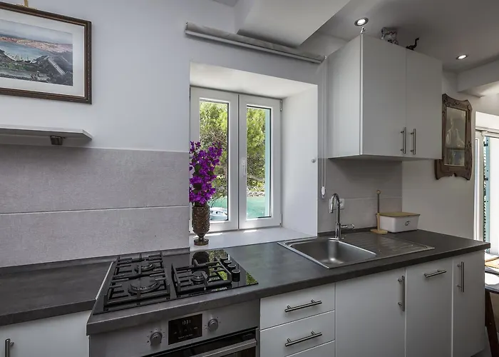 Appartement La Casetta Di Nonna Lea