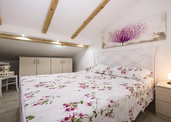 La Casetta Di Nonna Lea Appartement