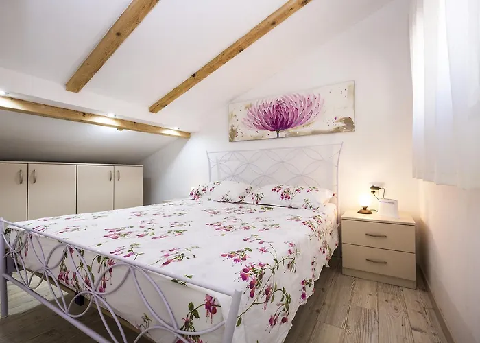 La Casetta Di Nonna Lea