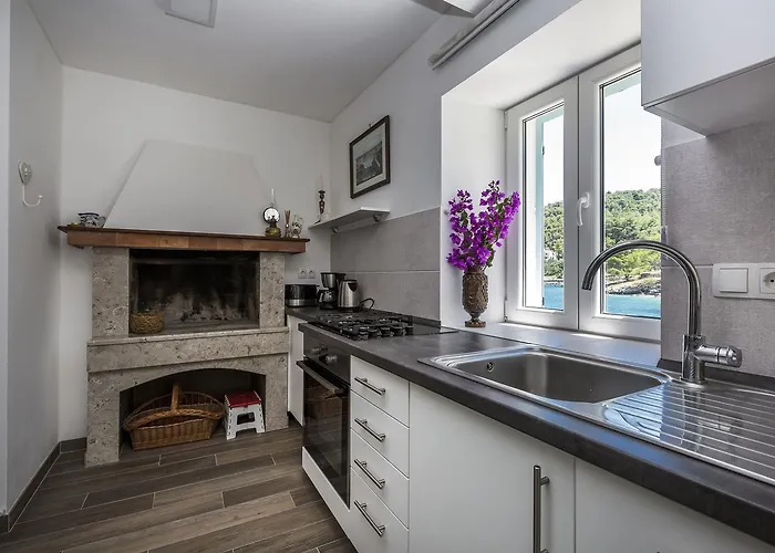 La Casetta Di Nonna Lea Appartement