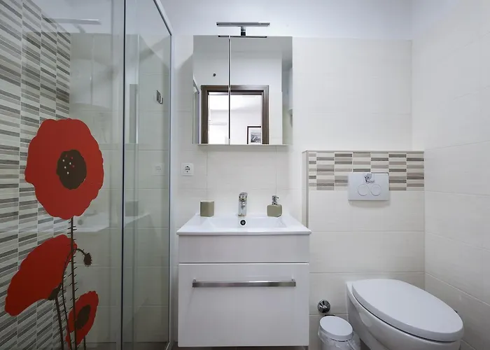 La Casetta Di Nonna Lea * Mali Lošinj