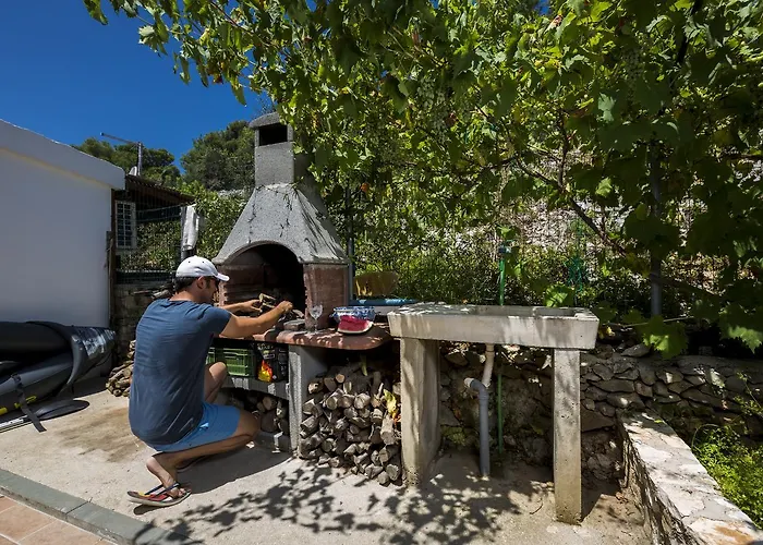 Appartamento La Casetta Di Nonna Lea Mali Lošinj