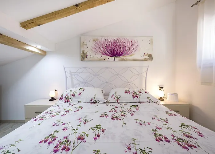 Appartement La Casetta Di Nonna Lea *