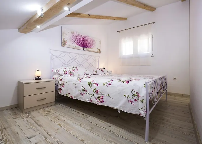 Appartement La Casetta Di Nonna Lea *