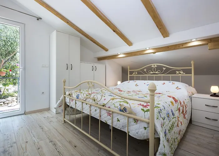 La Casetta Di Nonna Lea Mali Lošinj