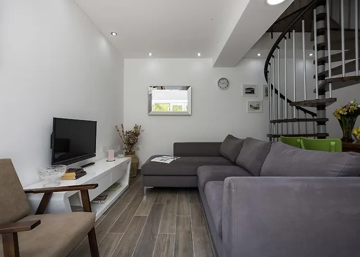 La Casetta Di Nonna Lea