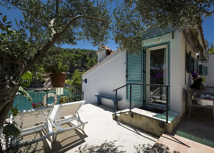 Appartement La Casetta Di Nonna Lea