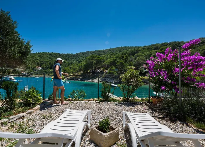 Appartement La Casetta Di Nonna Lea