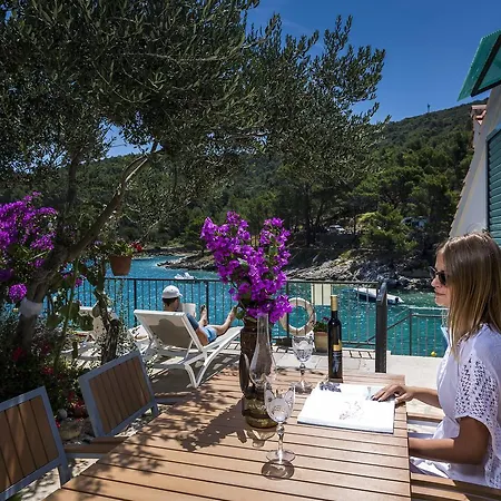 La Casetta Di Nonna Lea Mali Lošinj