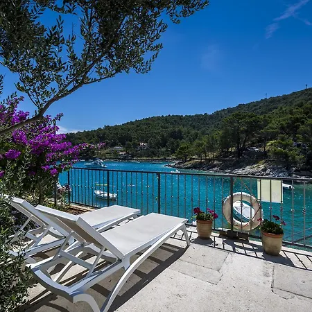 Lägenhet La Casetta Di Nonna Lea