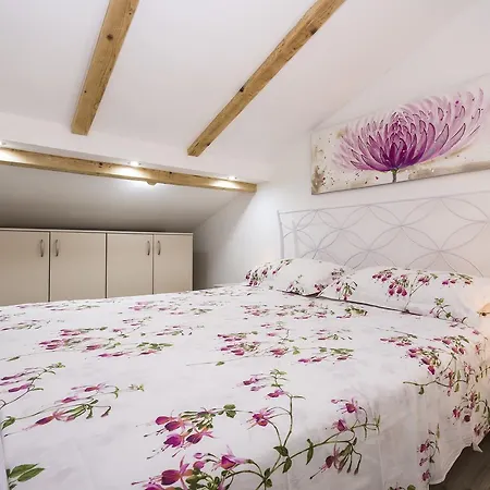 La Casetta Di Nonna Lea Lägenhet