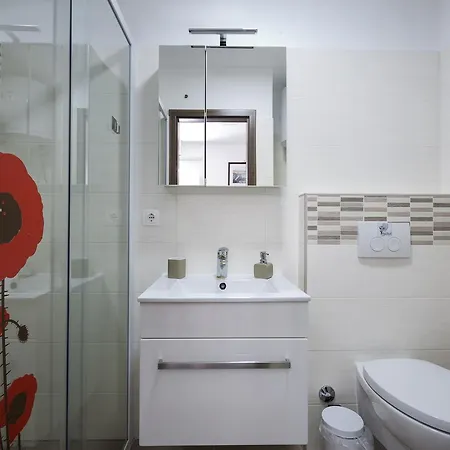 La Casetta Di Nonna Lea * Mali Lošinj