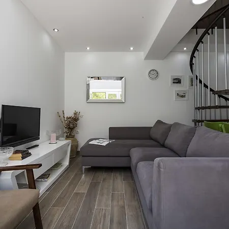 La Casetta Di Nonna Lea