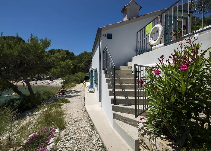 Apartament La Casetta Di Nonna Lea *